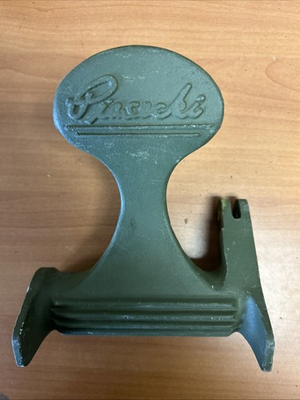 #ad #ad Piasecki Helicopter Foot Pedals $39.99