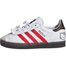 Hello Kitty x Gazelle C '50th Anniversary' All US Size IH9959 New In Box