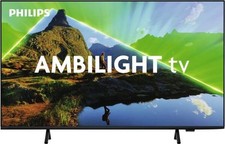 Philips 75PUS8309/12 | 189 cm/75 Zoll 4K smart LED TV mit Ambilight | Aussteller