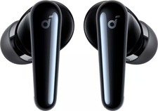 Soundcore - by Anker Liberty 4 Pro True Wireless Noise Cancelling Headphones ...