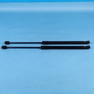 Audi A6 4F C6 Avant Gasdruckfeder Heckklappe 4F9827552A Dämpfer 550N Original OA