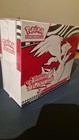 COFFRET DRESSEUR D ELITE POKEMON ETB EV10,5 EV10.5 FLAMME BLANCHE FR