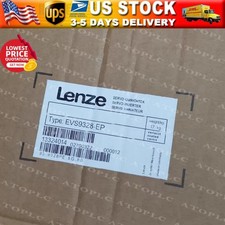 EVS9328-EP Quick Delivery Of Brand New Frequency Converters