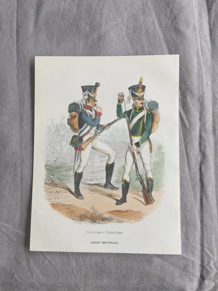 Bossette De Mors De Cuirassier Garde Imperiale Second Empire Item 14258861