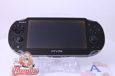 PS Vita PCH-1000 Black [ Rank：A]