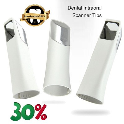 3/PK Intraoral Scanner Tips with Mirror for 3Shape TRIOS 3/Core/Wired/Wireless