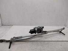 2019 MINI (BMW) COUNTRYMAN 6405HV WIPER MOTOR & LINKAGE ASSEMBLY