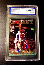 Kobe Bryant Rookie Card and Memorabilia Guide 26