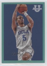 2022-23 Bowman U Chrome 2009 Aqua Refractor 53/150 Amari Bailey #09B-9 i0b