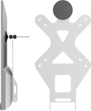 VESA Mount Adapter for HP Monitors 22Er, 22Es, 22F, 23Er, 23Es, 23F, 24Ea, 24Ec,