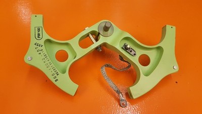500-15052-407 Embraer L/H Quadrant Assy