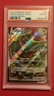 PSA 10 Rayquaza VMAX 102/159 Crown Zenith Ultra Rare Full Art Pokémon TCG