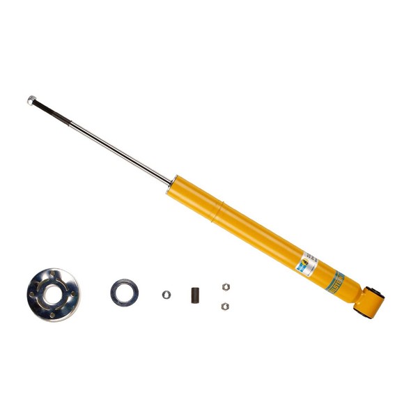 Bilstein SportstoßDäMpfer B6 24-006569 Hinterachse FüR VW Golf II Golf II Van GO-image