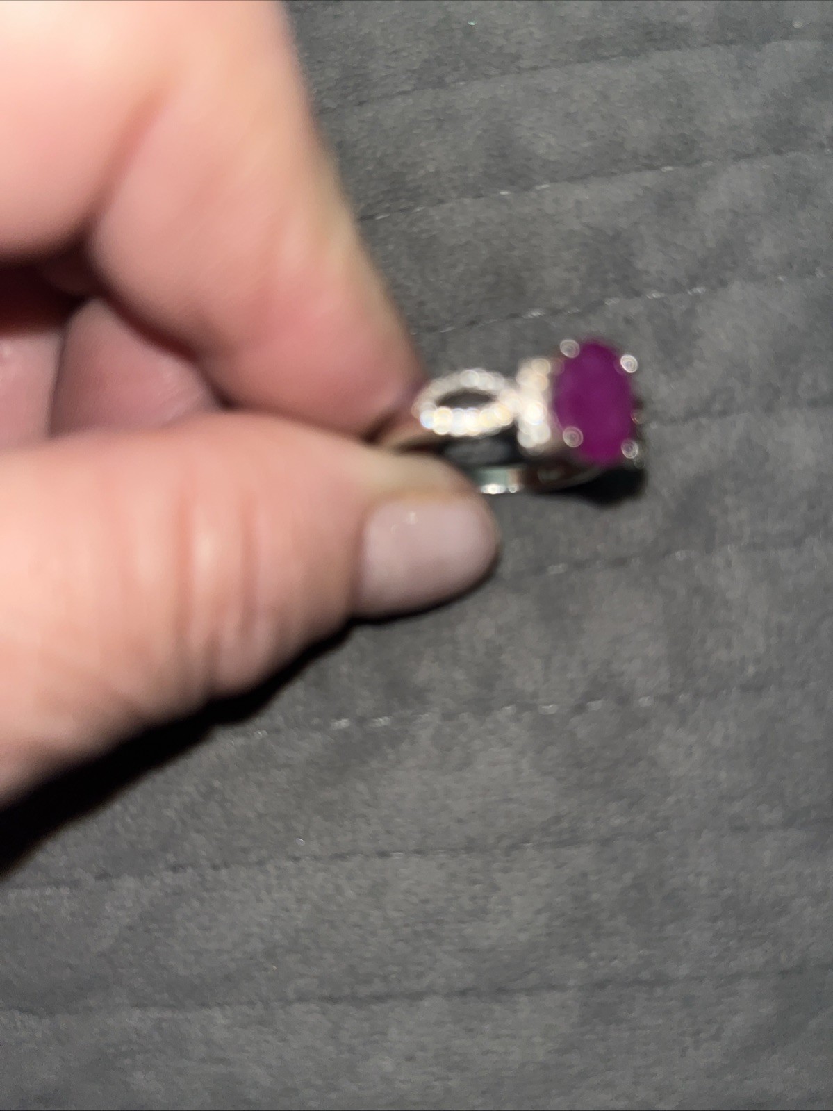 925 silver ring - image 3