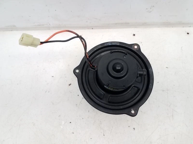 Motor de soprador Hyundai XG350 2003-05 - dianteiro - Imagem 2 de 3