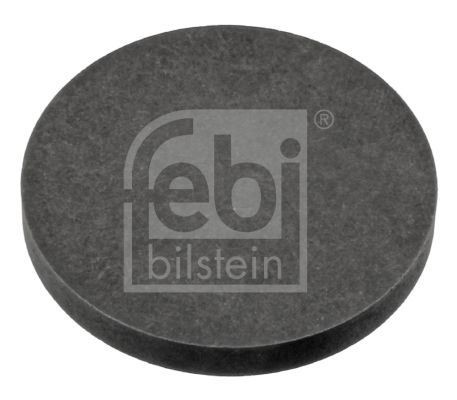 FEBI 07550 ADJUSTING DISC VALVE CLEARANCE