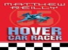 Hover Car Racer by Reilly, Matthew Paperback Book The Cheap Fast Free Post