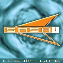 ItS My Life von Sash | CD | Zustand gut