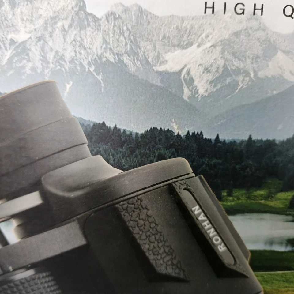 20×50 High Power Binoculars for Adults HD Professional Waterproof – New - Image 3 of 4