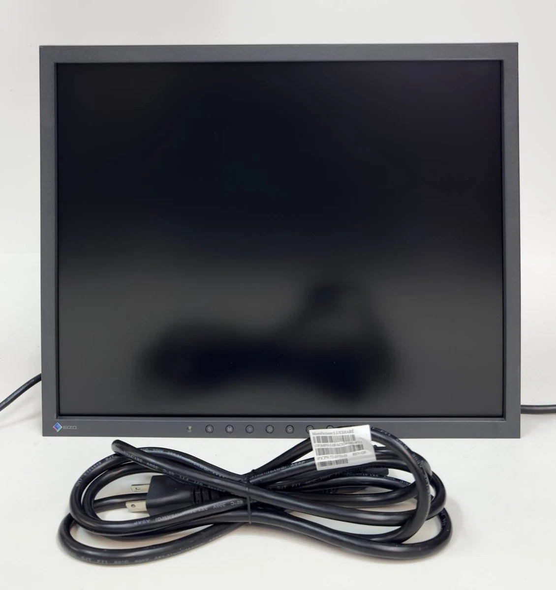 EIZO 19-22.9 Inch Computer Monitors for sale | eBay