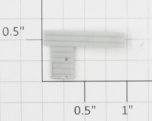 Caminata de techo Athearn 12756 HO Caboose (1) | Condition: New