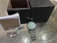 Orologio Michael Kors uomo MK6222