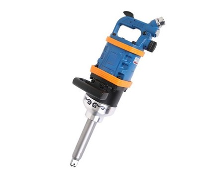 High-Torque Mining Air Hammer for Mobile Tire Repair 1-Inch Air Hammer 15800A