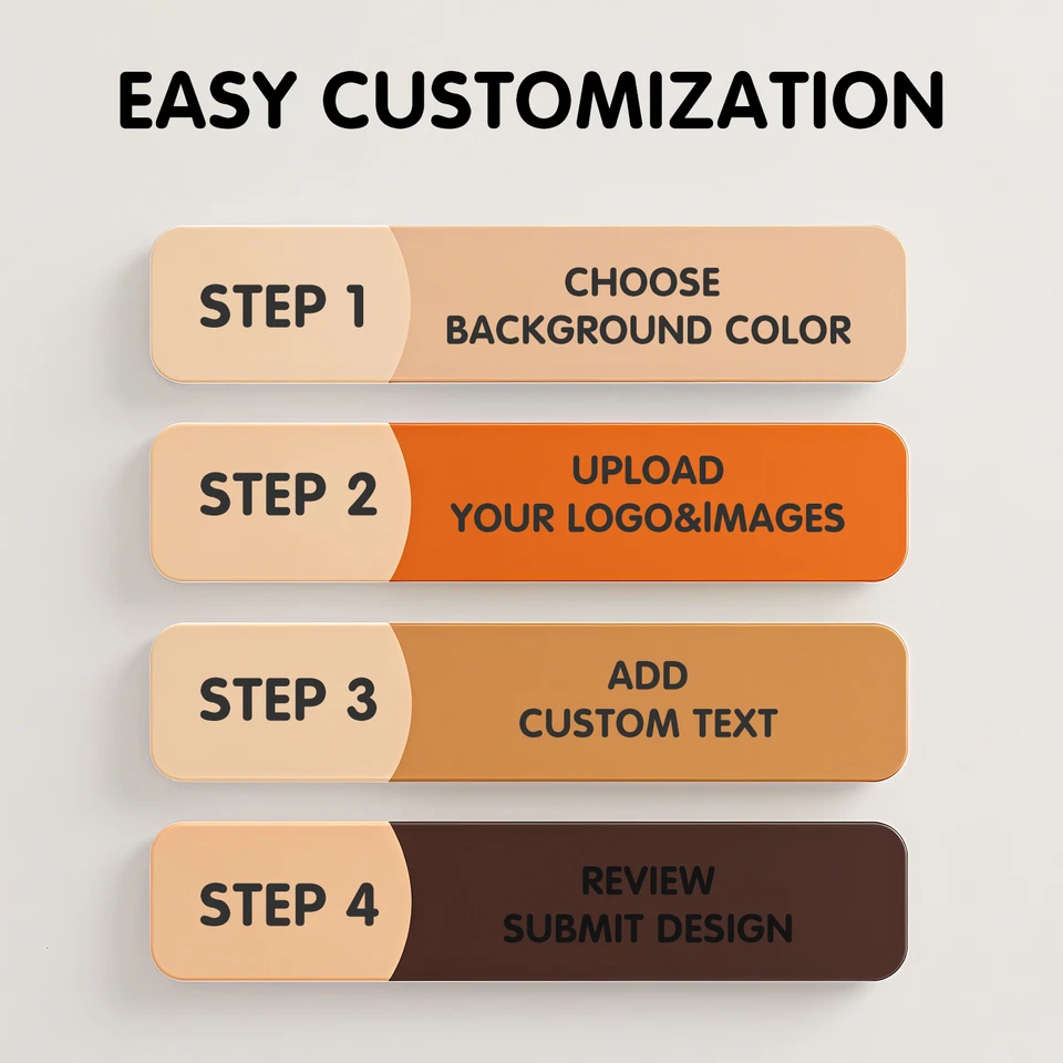 Banner y letreros de vinilo personalizados BianXu 3*15 | Boda | Publicidad | Evento Foto 3 de 4