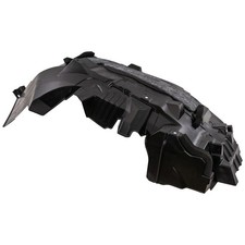 Nissan Titan Husky Liners Pocket Style Fender Flares