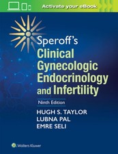 Speroffs Clinical Gynecologic Endocrinology a...
