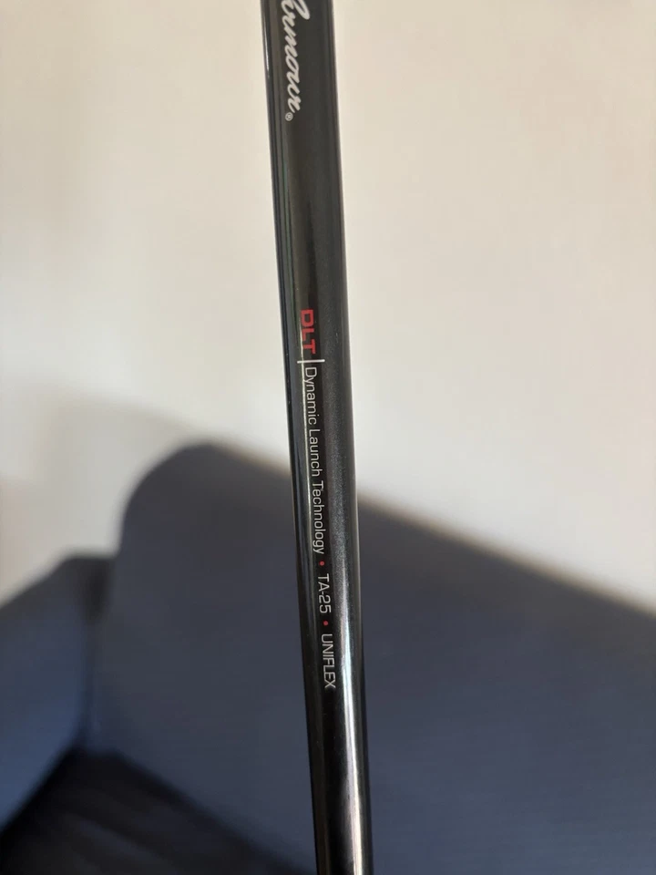 Mens Left Handed Tommy Armour Silver Scot Irons 8,9 and Pitching Wedge - Image 4 of 4