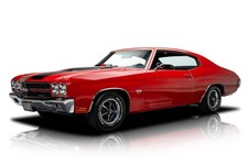 1970 Chevrolet Chevelle for Sale