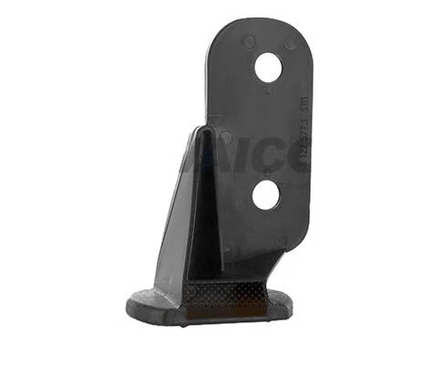 Support gauche de fixation de pare-chocs avant pour BMW Série 3 E36 Berline C... - Photo 1/1
