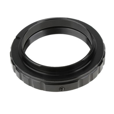 Adapterring Für T2 T-Mount-Objektiv An Nikon-Kamera D850 D7500 D500 D5600 SLR