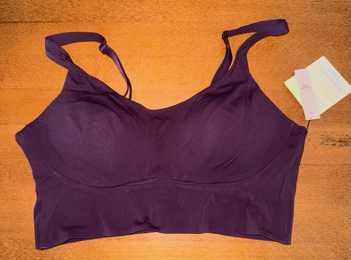 Hunkemöller - Secret Lace - Soutien-gorge rembourré à armatures - Noir