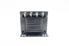 Square D 9070T100D1 Voltage Transformer 1ph 0.1kva 240/480v-ac 120v-ac