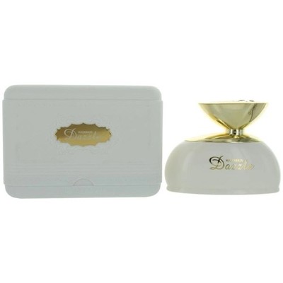 Al Haramain Dazzle by Al Haramain for Women Extrait de Parfum Spray 3.33 oz