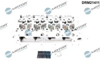Dr.Motor Automotive Zylinderkopf U.A. FüR Audi, Seat, Skoda, VW