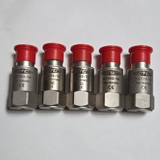 LOT OF 5 CTC AC102-1A MULTI PURPOSE ACCELEROMETER  SENSORS
