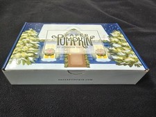 New Paper Pumpkin WARM WISHES November 2023