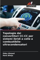 Topologie Dei Convertitori CC-CC Per Sistemi Ibridi A Celle A...