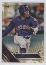 2016 Topps Update Gold 441/2016 Tony Kemp #US203 2d9