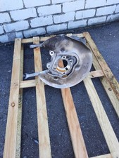 BMW M4 G82 G83 2023 Hinten rechts Achsschenkel hinten 8095658 YOU47649