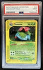 2002 Pokemon Expedition Venusaur Holo #30/165 PSA 9