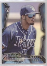2022 Topps Series 2 Sweet Shades Wander Franco #SS-8 4z8