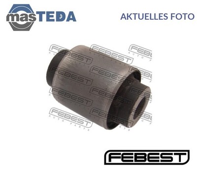 NAB-021 QUERLENKER LAGER LAGERBUCHSE FEBEST FÜR LEXUS IS II 3.5L,2.5L,3L