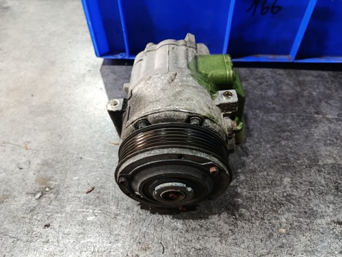 Seat Ibiza 6L VW Polo 9N 9N3 Skoda Fabia 6Y 6Q Klimakompressor 6Q0820803R