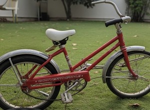 BMX Columbia Pro Am 19 Vintage Freestyle Bike Old School