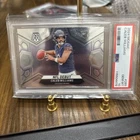 🐻🐻2024 Panini Mosaic NFL Debut Caleb Williams #289 (RC) PSA 10🐻🐻