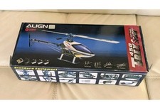 Align Trex 450 Sport Combo Full Electric Set Inc 2.4ghRX,esc,motor,servos&gyro